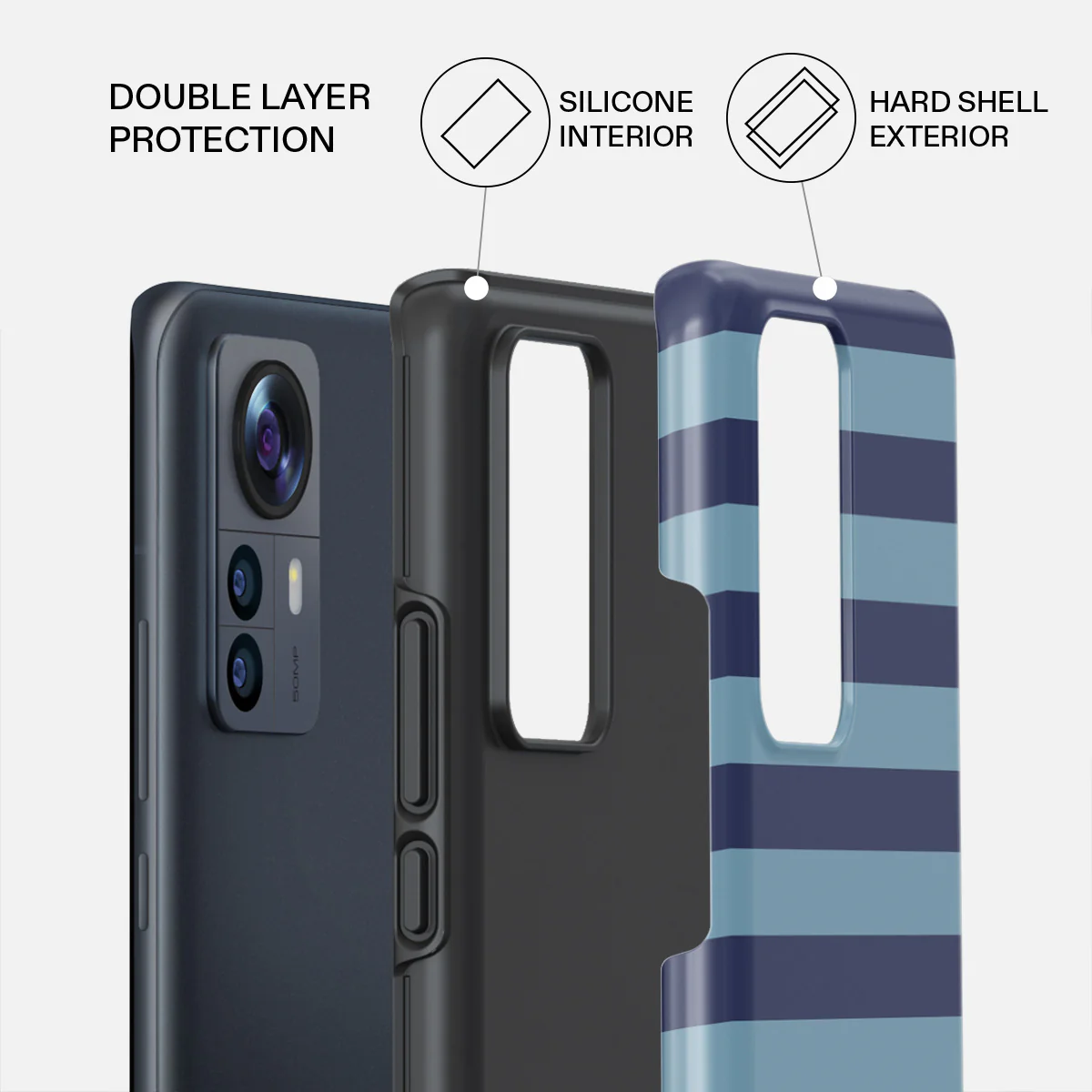 Takeover - Xiaomi 12 Case - Image 2