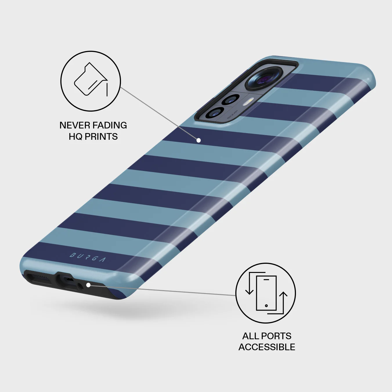 Takeover - Xiaomi 12 Case - Image 3
