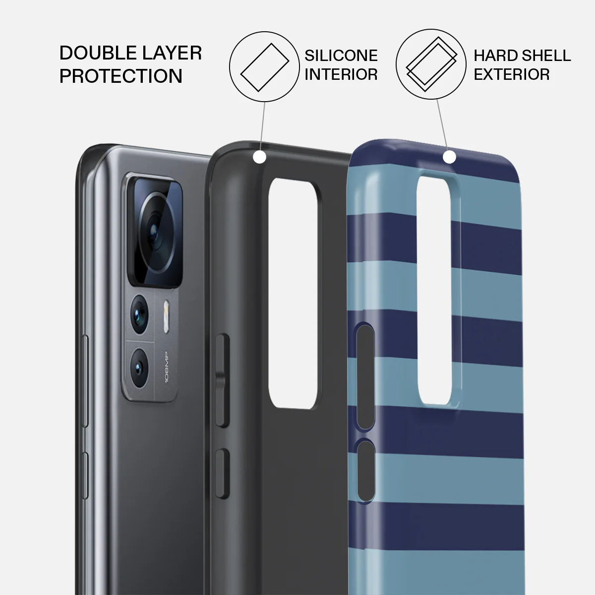 Takeover - Xiaomi 12T Case - Image 2