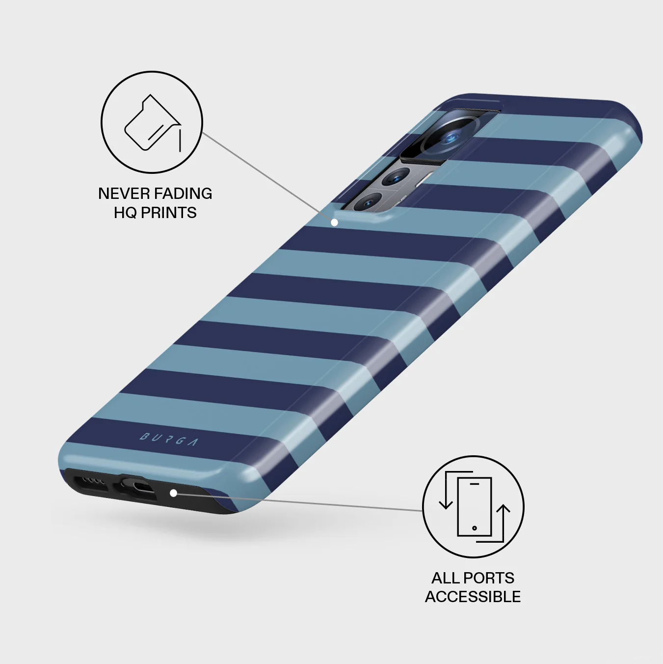 Takeover - Xiaomi 12T Case - Image 3