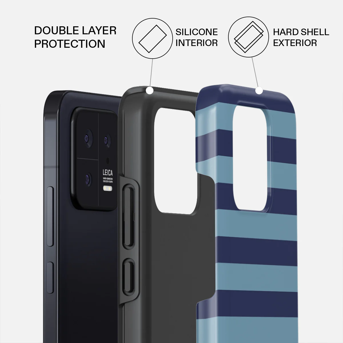 Takeover - Xiaomi 13 Case - Image 2