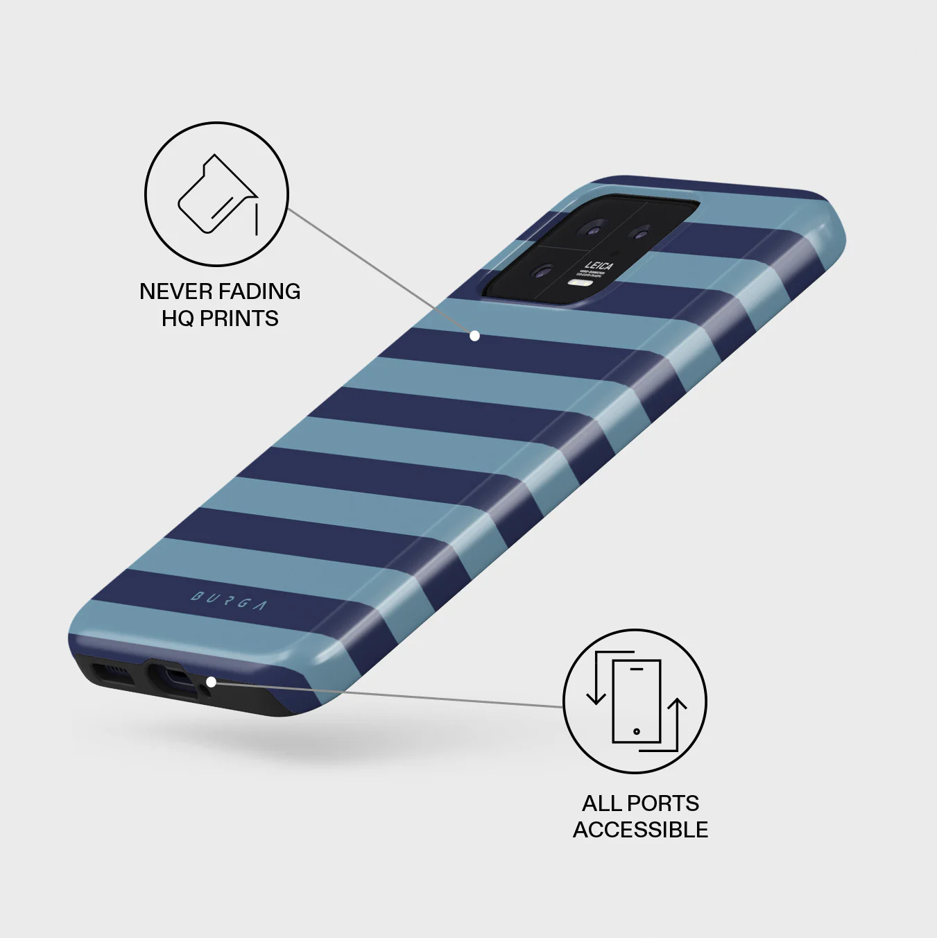 Takeover - Xiaomi 13 Case - Image 3