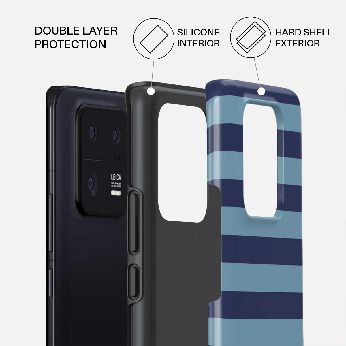 Takeover - Xiaomi 13 Pro Case - Image 2