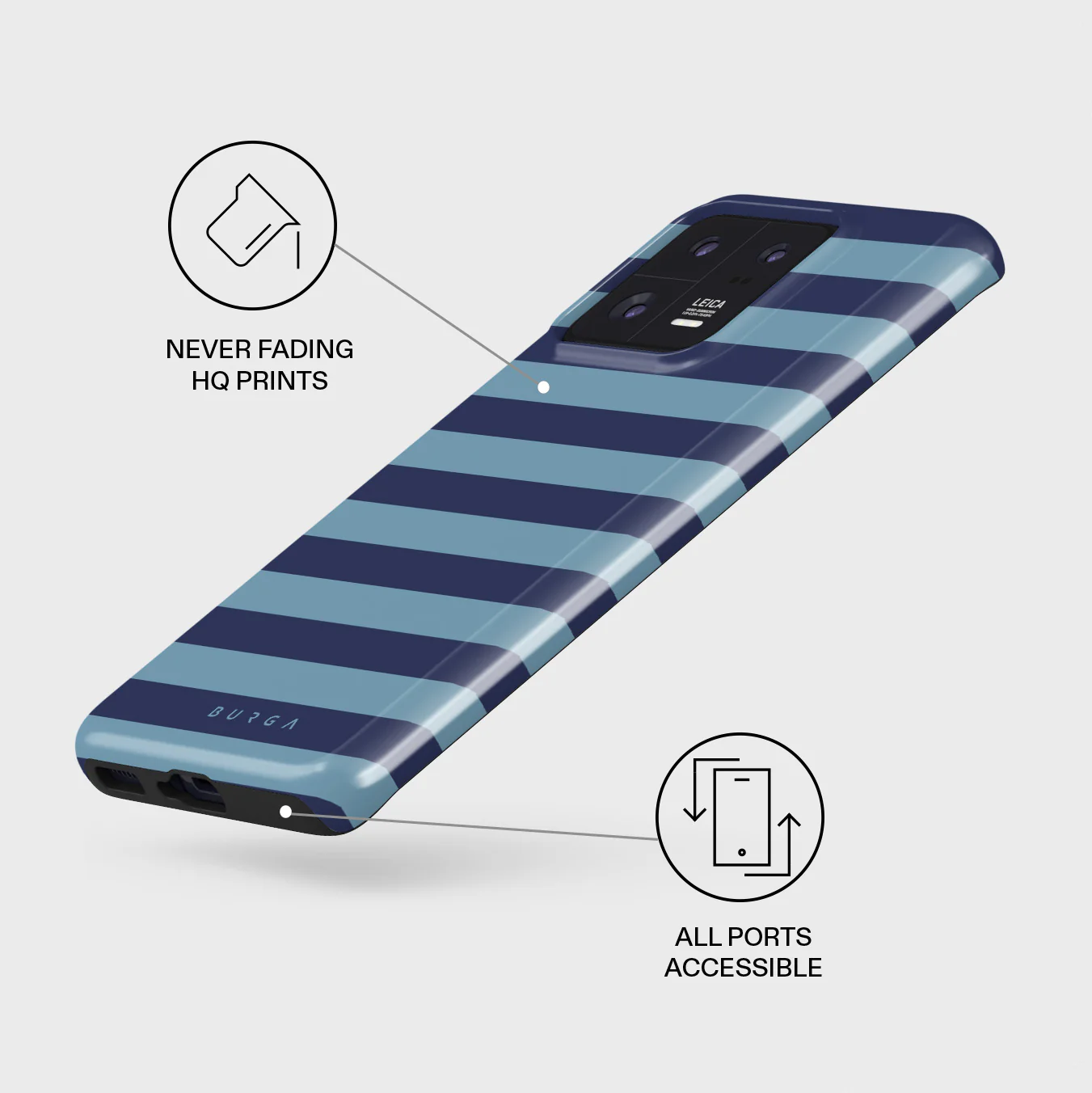 Takeover - Xiaomi 13 Pro Case - Image 3