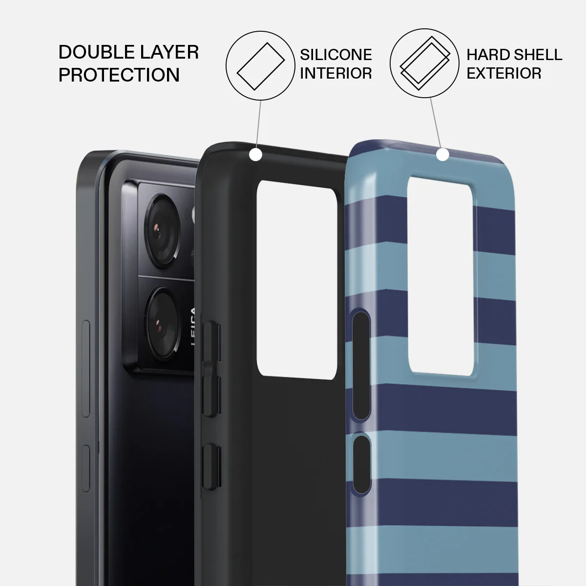 Takeover - Xiaomi 13T Case - Image 2