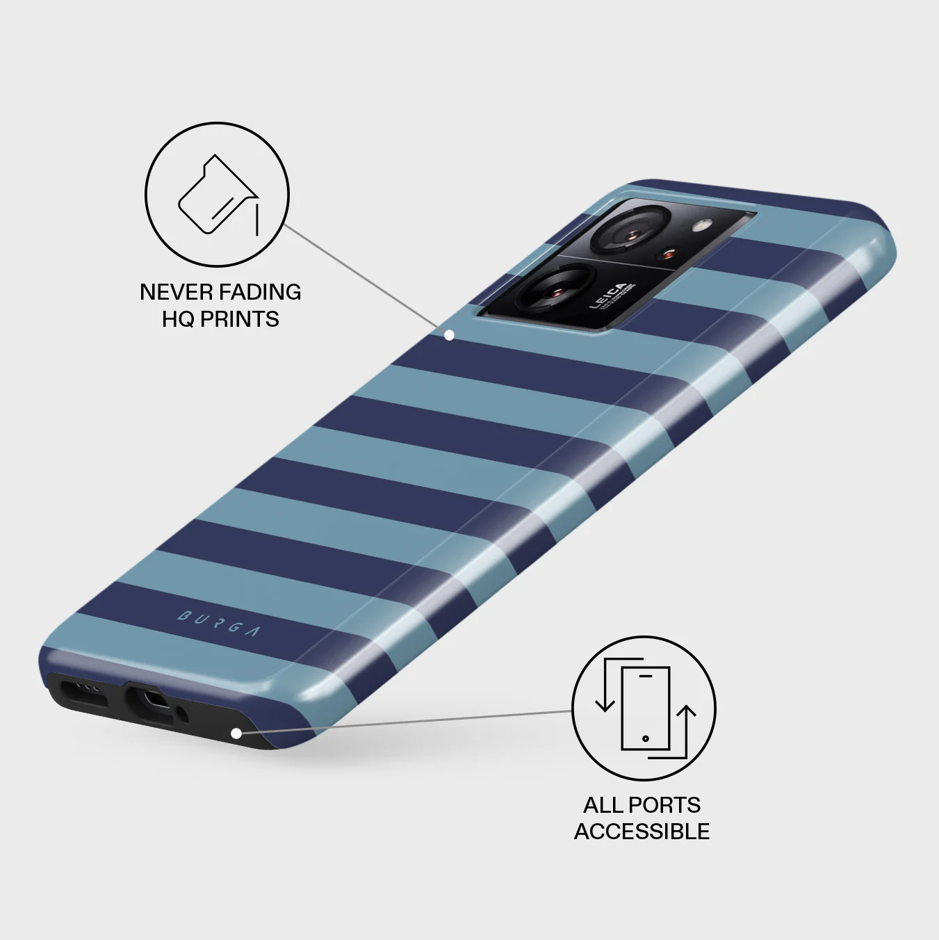 Takeover - Xiaomi 13T Pro Case - Image 3