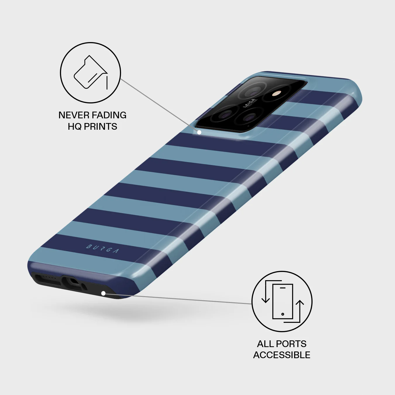 Takeover - Xiaomi 14 Case - Image 3