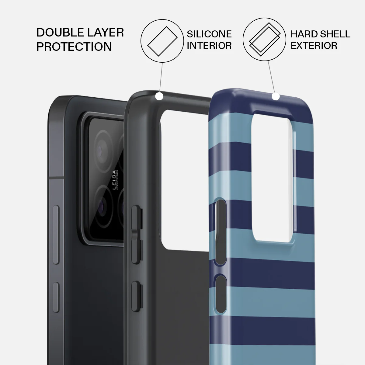 Takeover - Xiaomi 14 Pro Case - Image 2