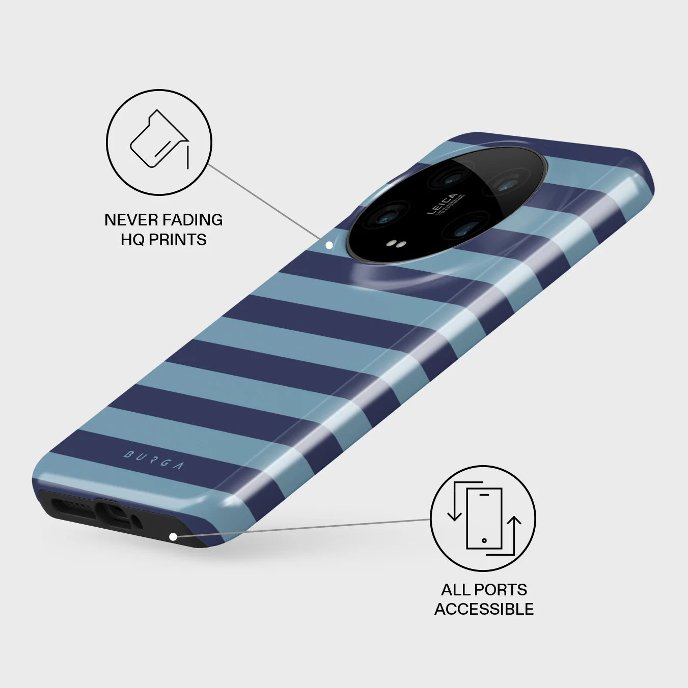 Takeover - Xiaomi 14 Ultra Case - Image 3