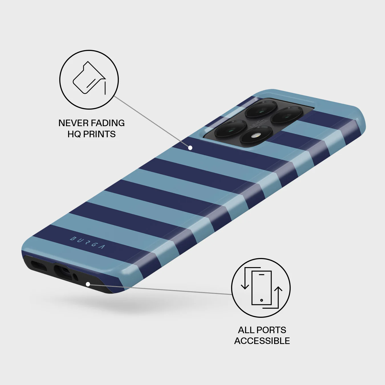 Takeover - Xiaomi 14T Case - Image 3