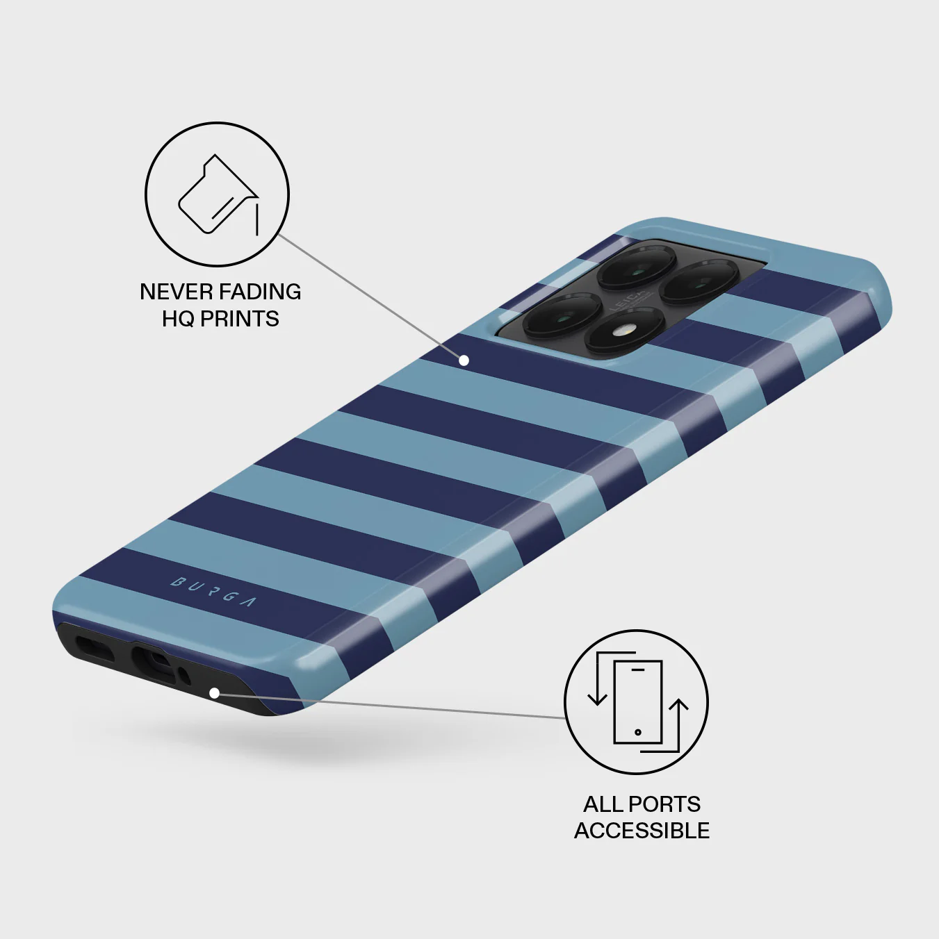 Takeover - Xiaomi 14T Pro Case - Image 3