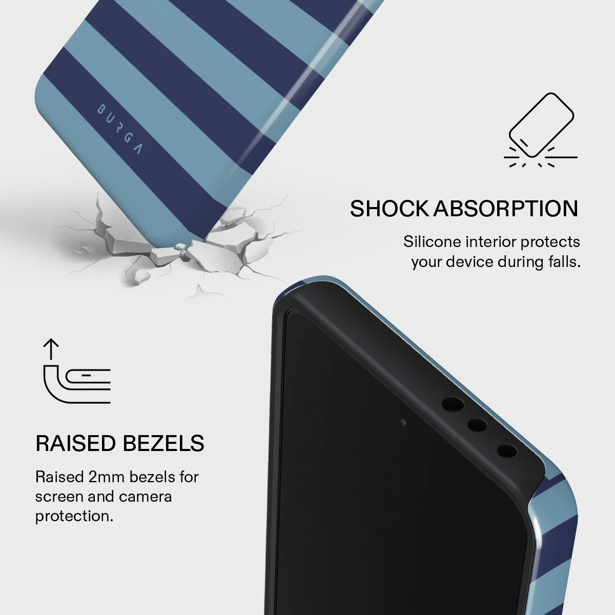 Takeover - Xiaomi 14T Pro Case - Image 4