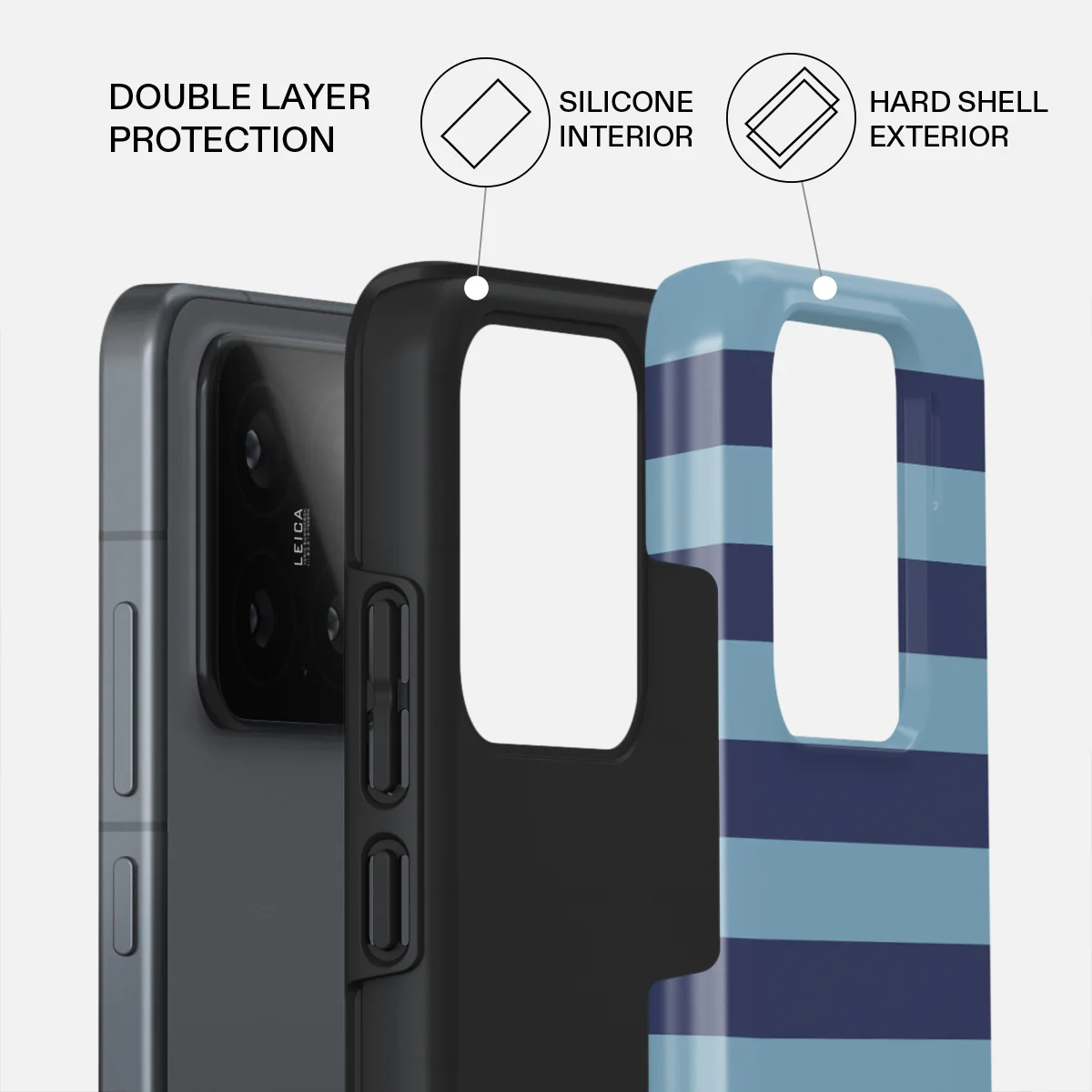 Takeover - Xiaomi 15 Case - Image 2