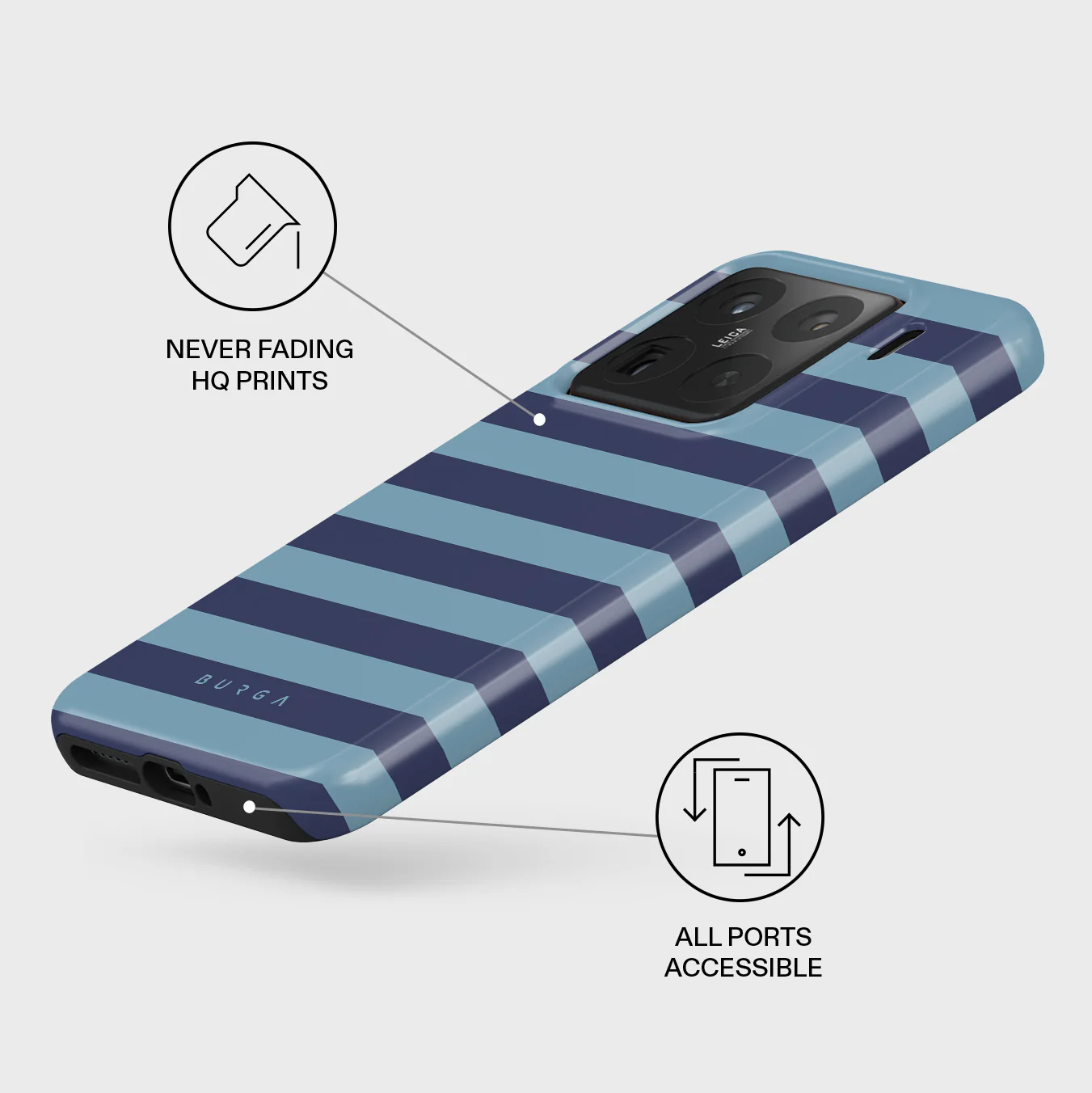 Takeover - Xiaomi 15 Case - Image 3