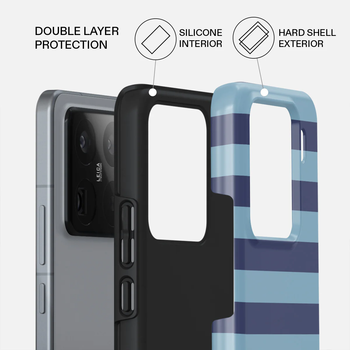 Takeover - Xiaomi 15 Pro Case - Image 2