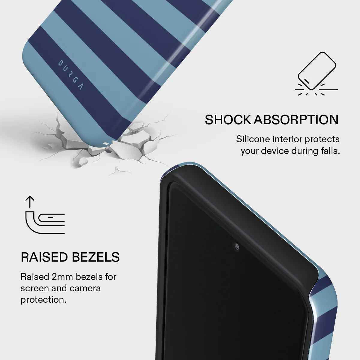Takeover - Xiaomi 15 Pro Case - Image 4