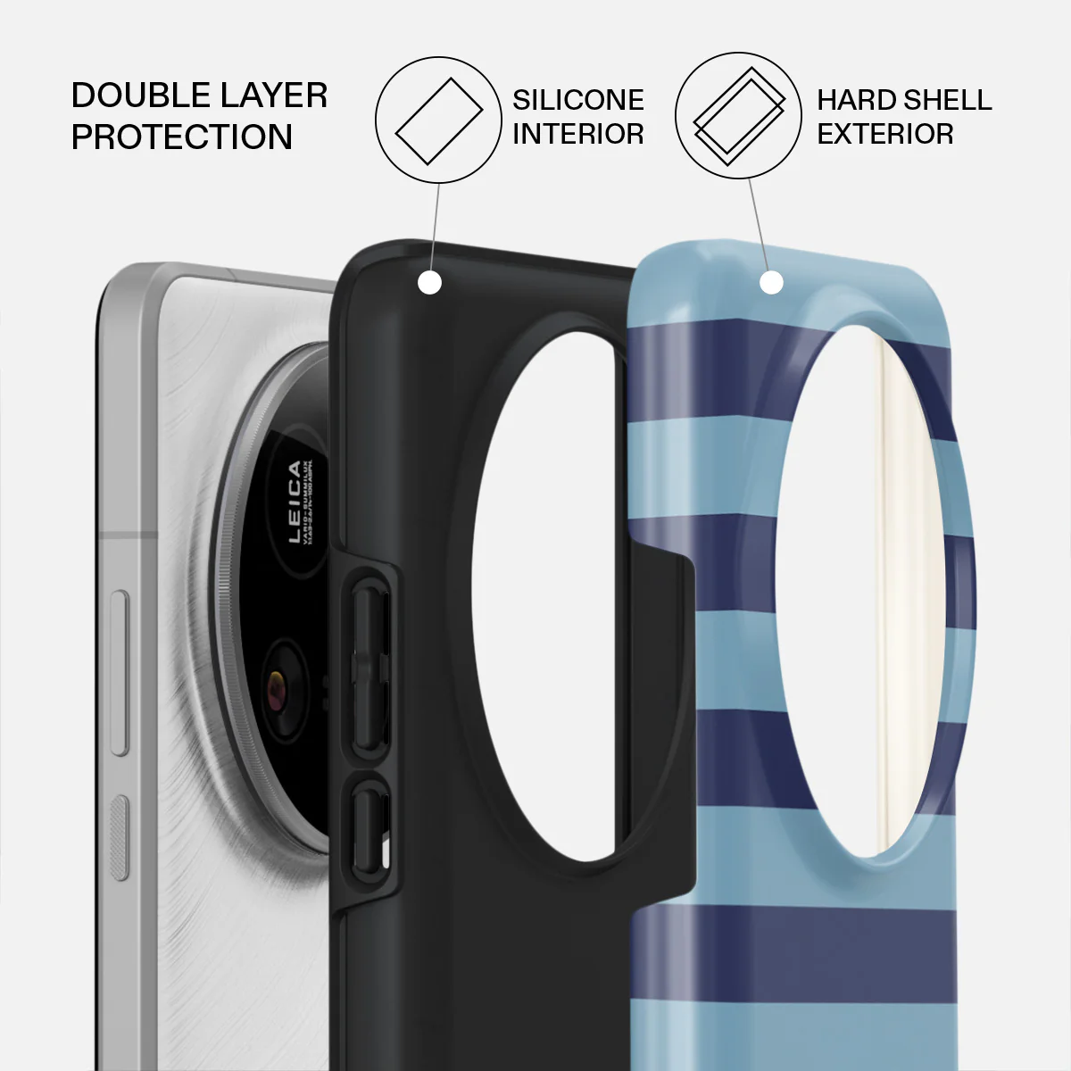 Takeover - Xiaomi 15 Ultra Case - Image 2