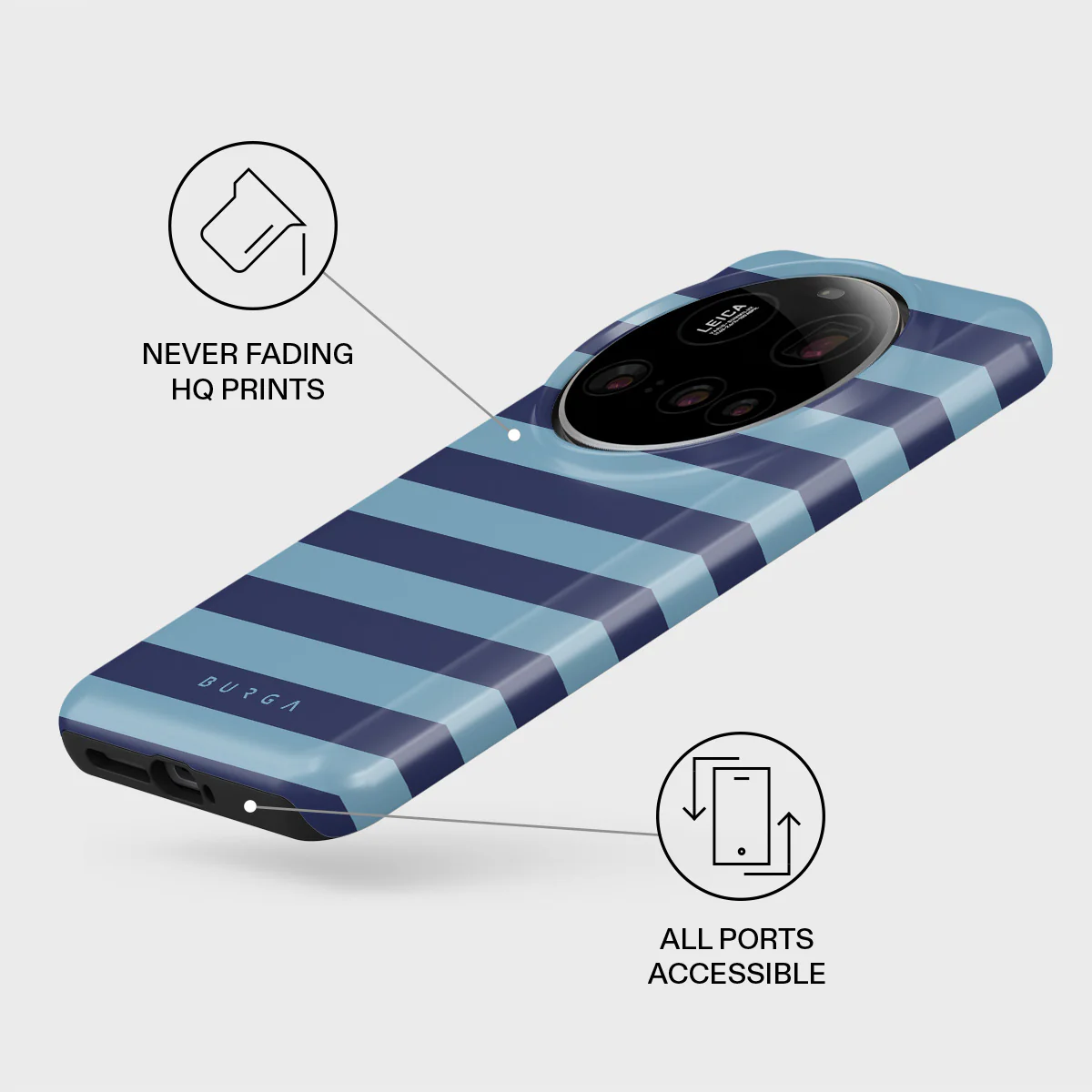 Takeover - Xiaomi 15 Ultra Case - Image 3