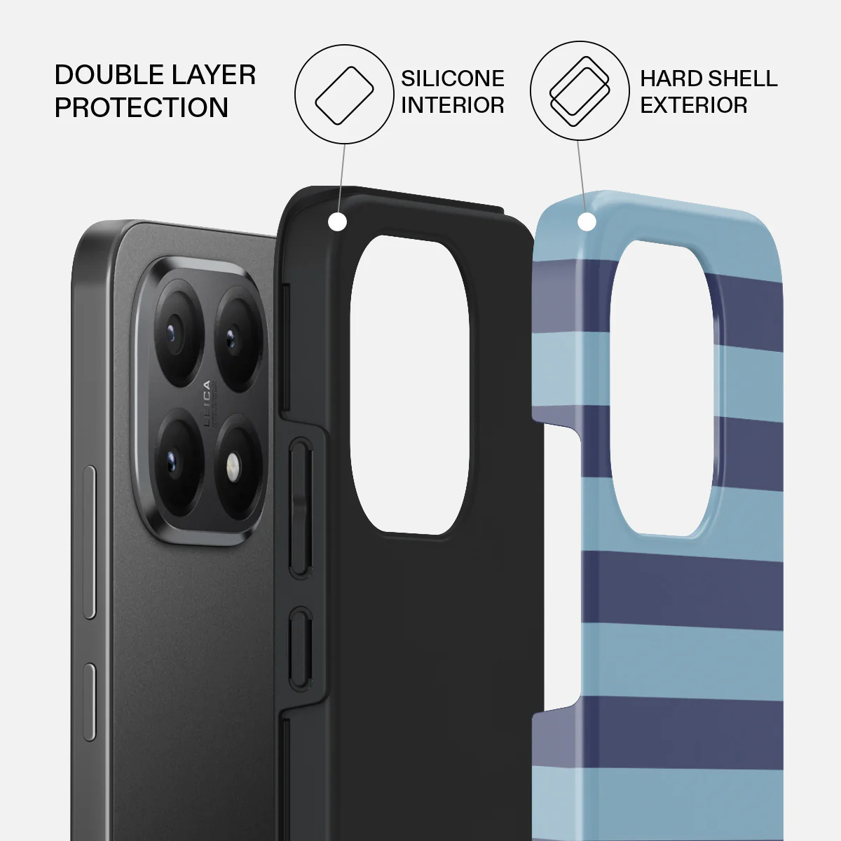 Takeover - Xiaomi 15T Case - Image 2