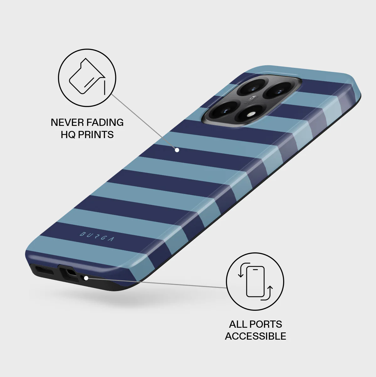 Takeover - Xiaomi 15T Case - Image 3