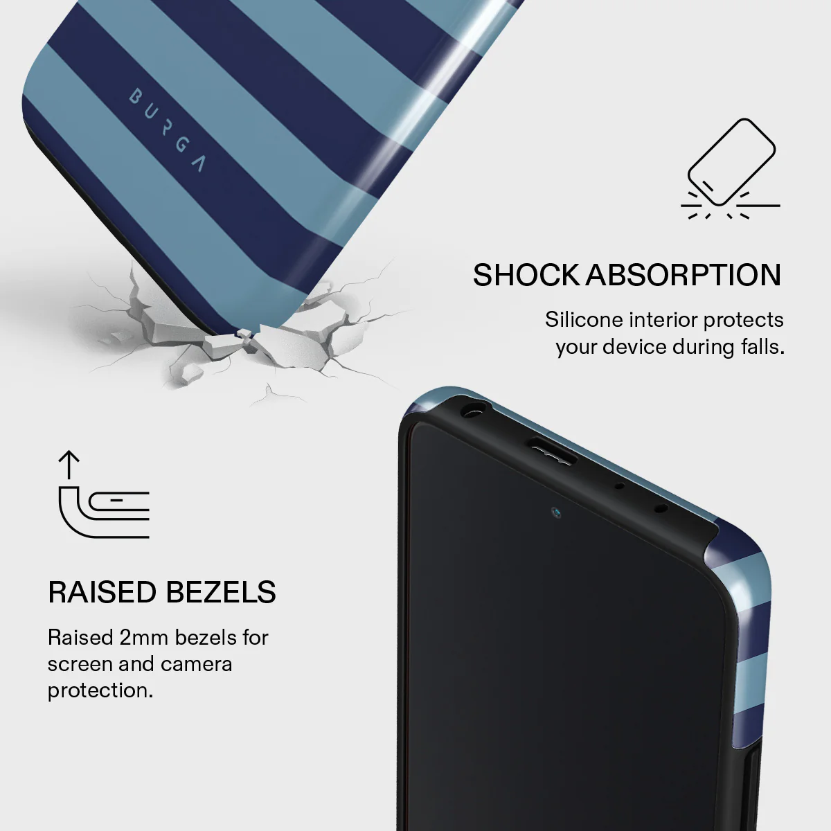 Takeover - Xiaomi Redmi Note 10 Pro Case - Image 4