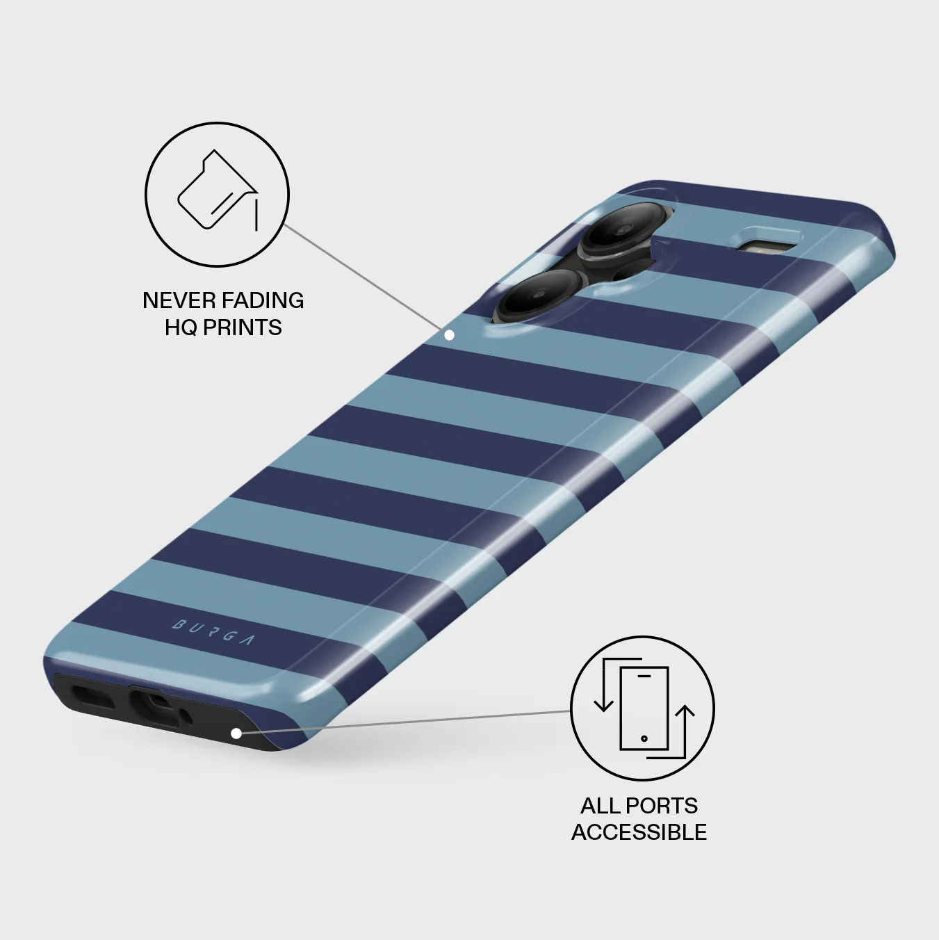 Takeover - Xiaomi Redmi Note 13 Pro+ 5G Case - Image 3