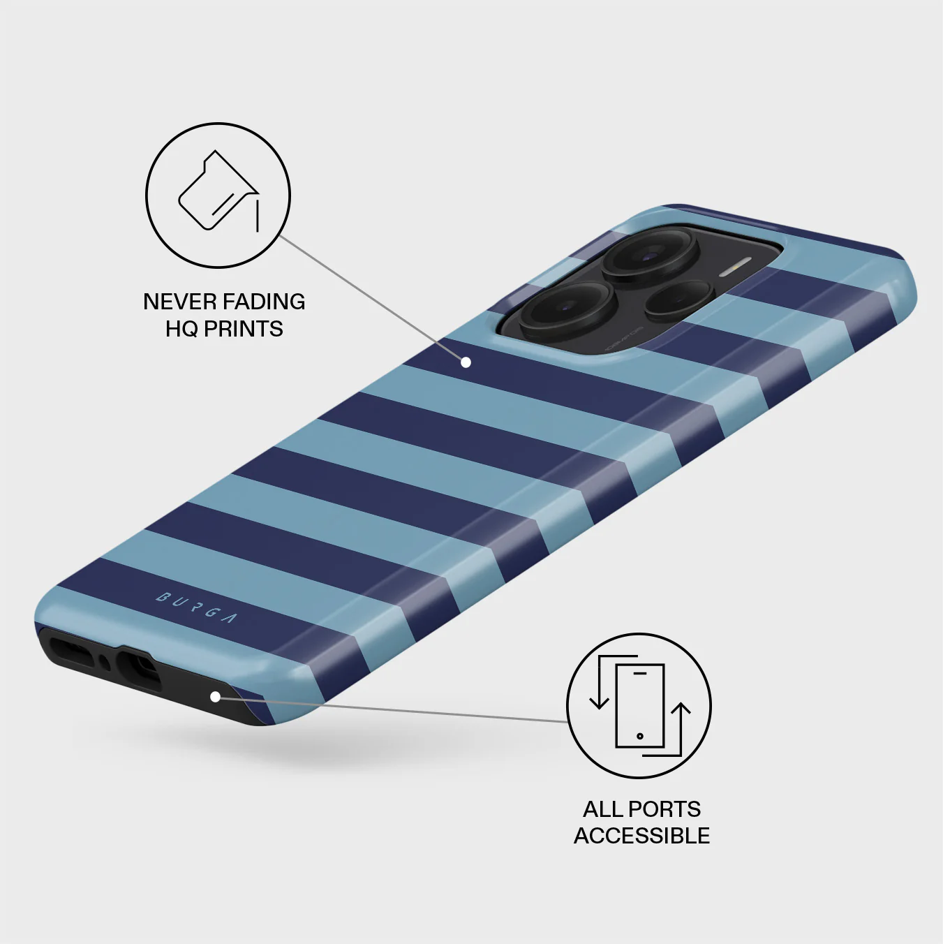 Takeover - Xiaomi Redmi Note 14 5G Case - Image 3