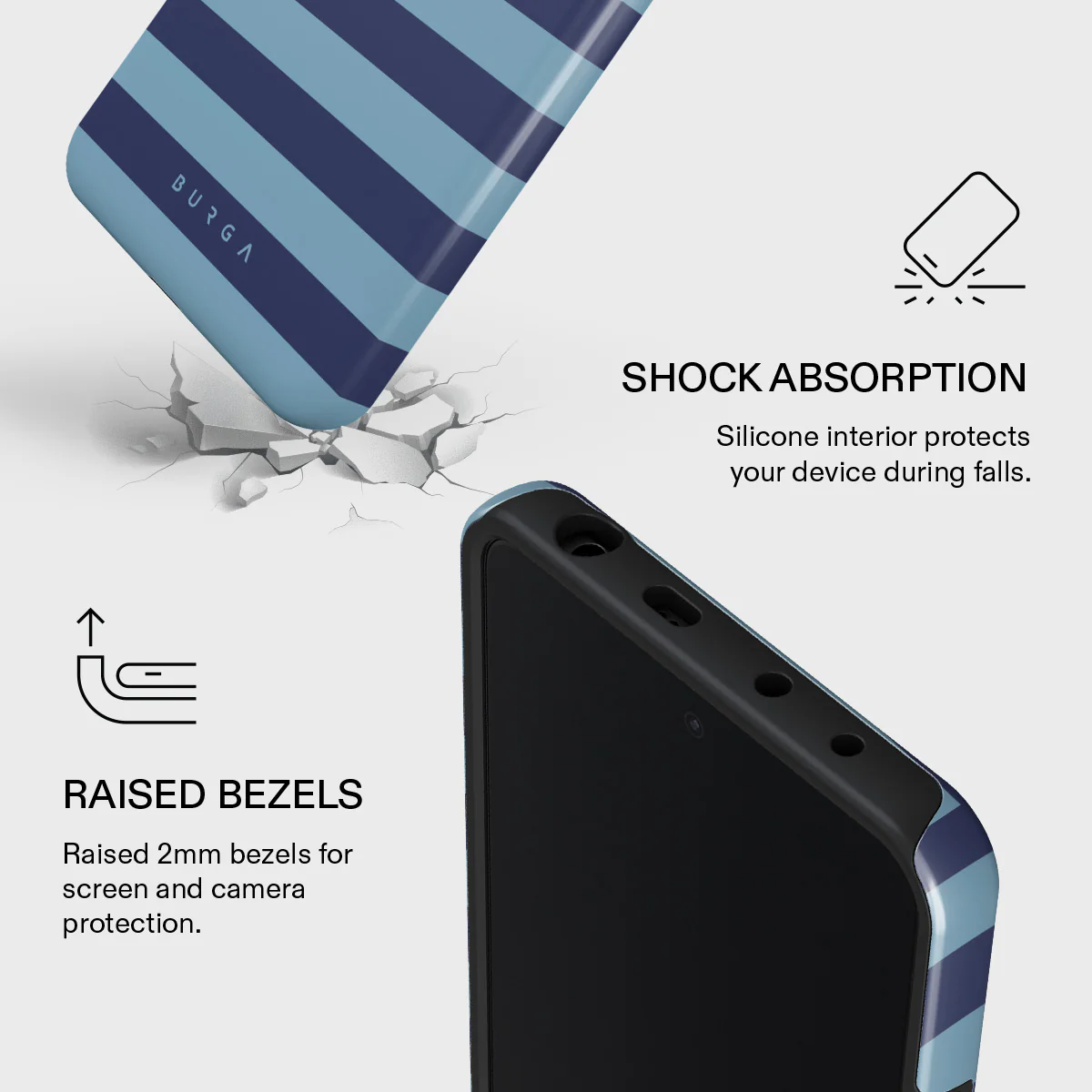 Takeover - Xiaomi Redmi Note 14 5G Case - Image 4