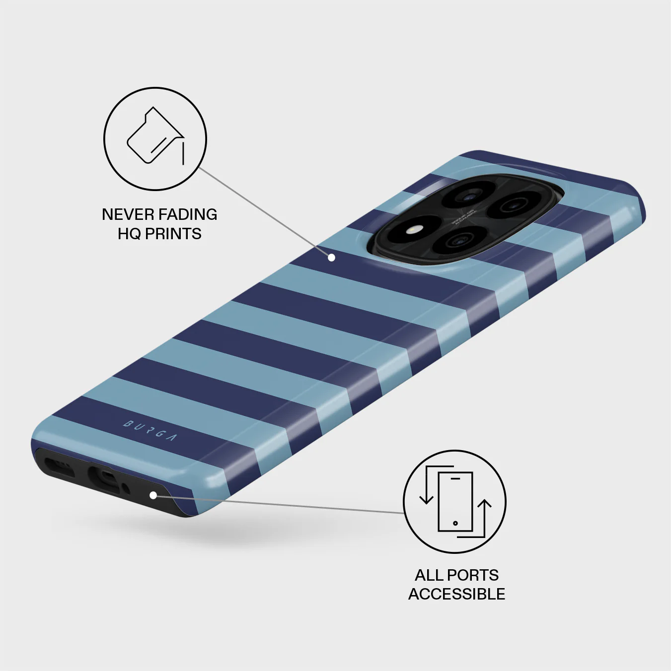 Takeover - Xiaomi Redmi Note 14 Pro+ 5G Case - Image 3
