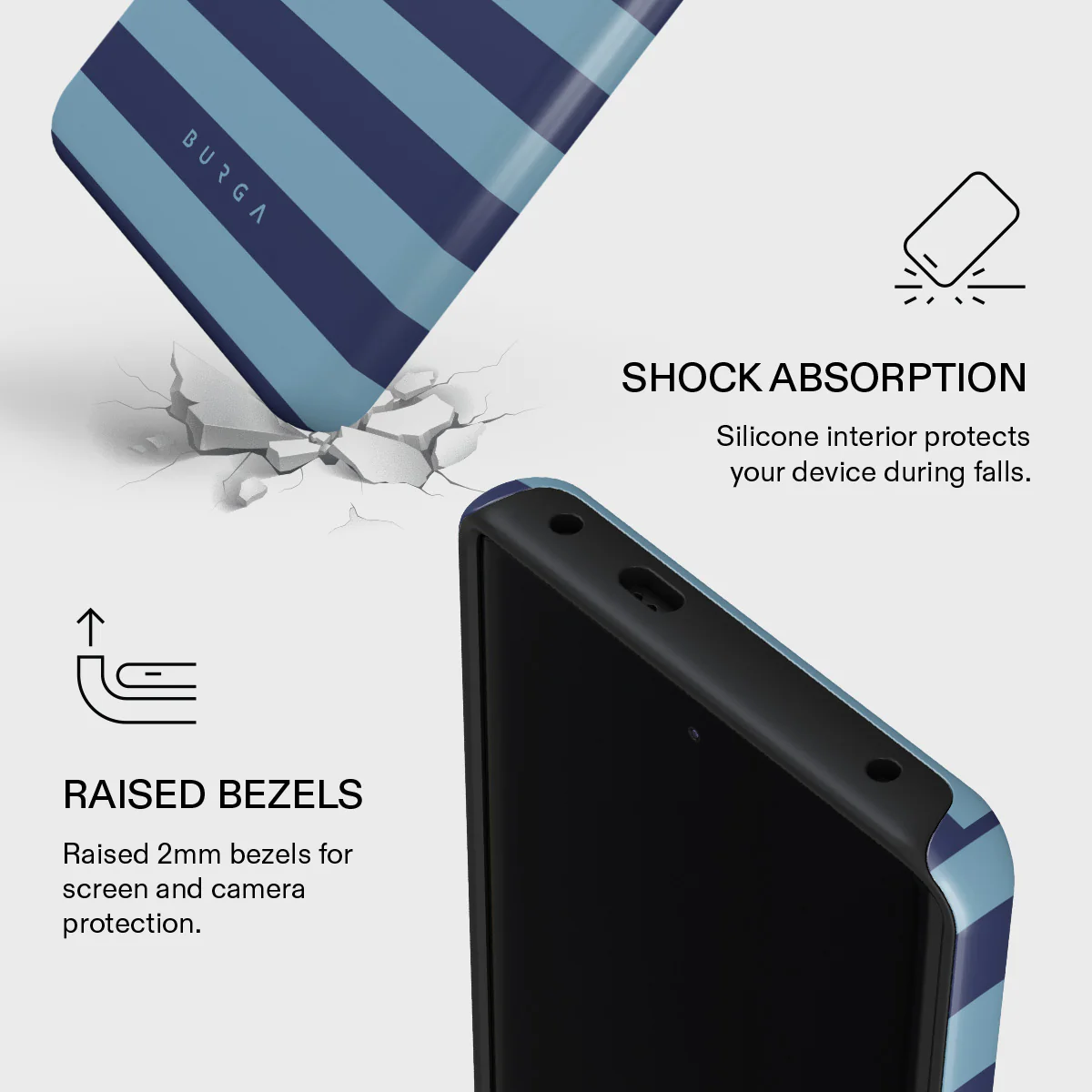 Takeover - Xiaomi Redmi Note 14 Pro+ 5G Case - Image 4