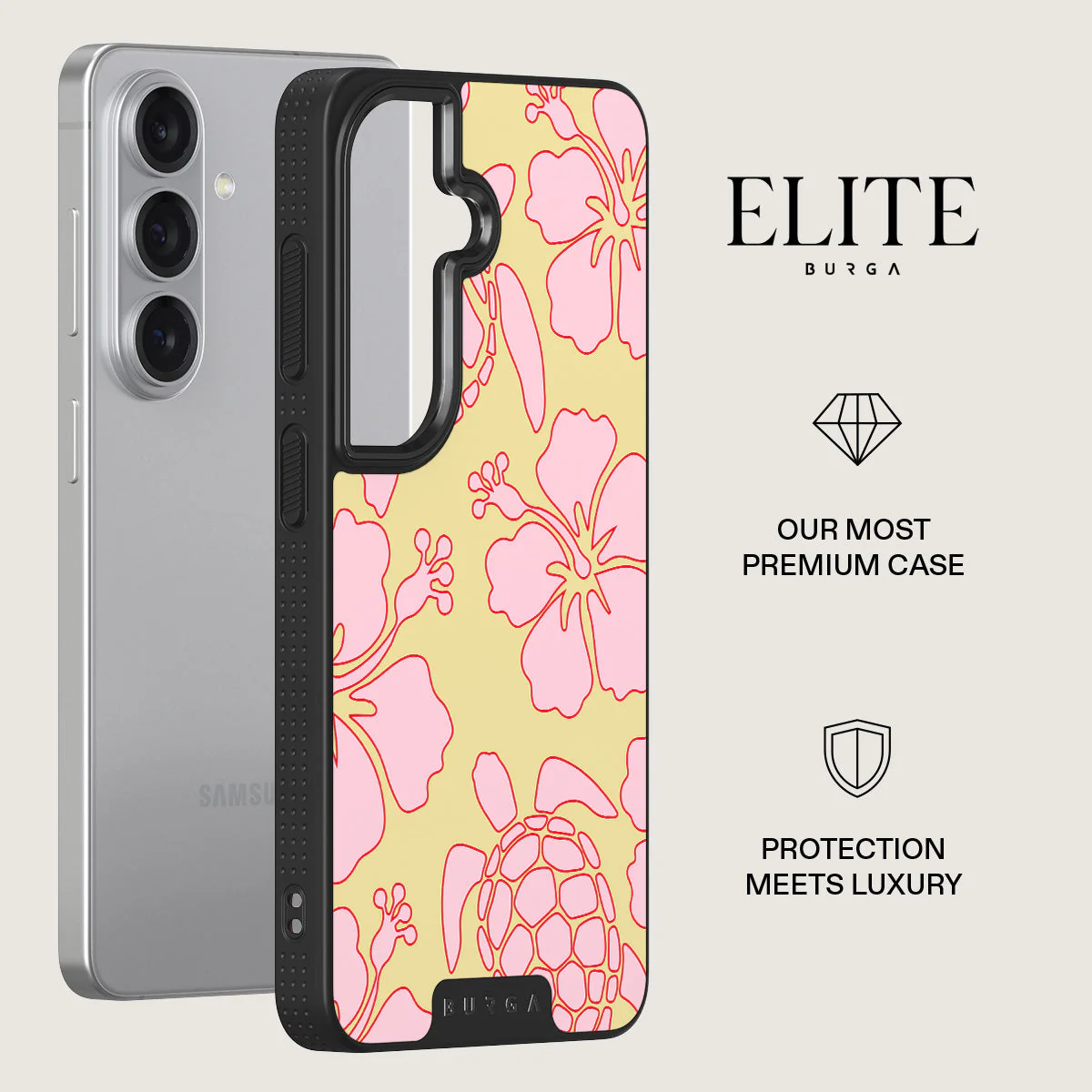 Tan Break - Samsung Galaxy S26 Case - Image 13
