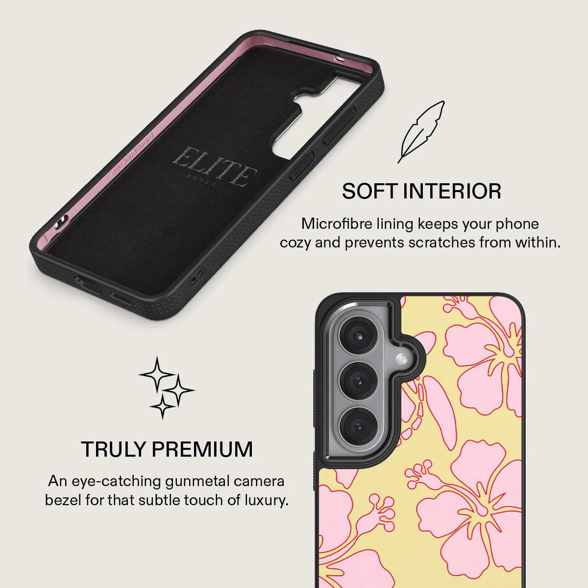 Tan Break - Samsung Galaxy S26 Case - Image 17