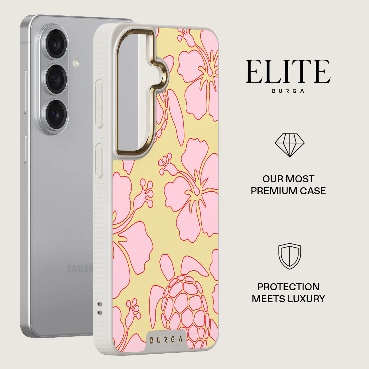 Tan Break - Samsung Galaxy S26 Case - Image 27