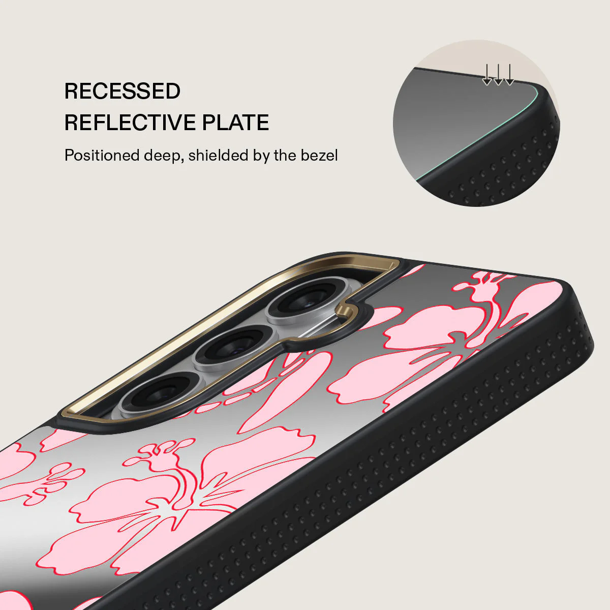 Tan Break - Samsung Galaxy S26 Case - Image 43