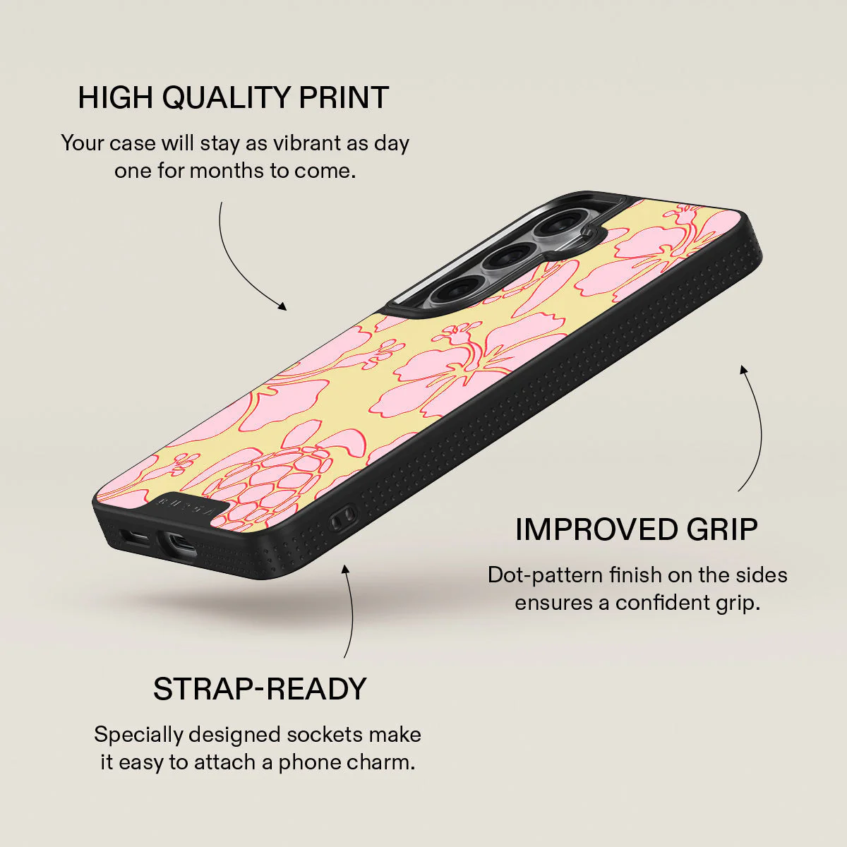 Tan Break - Samsung Galaxy S26 Plus Case - Image 16
