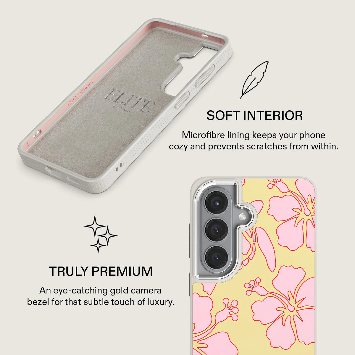 Tan Break - Samsung Galaxy S26 Plus Case - Image 38