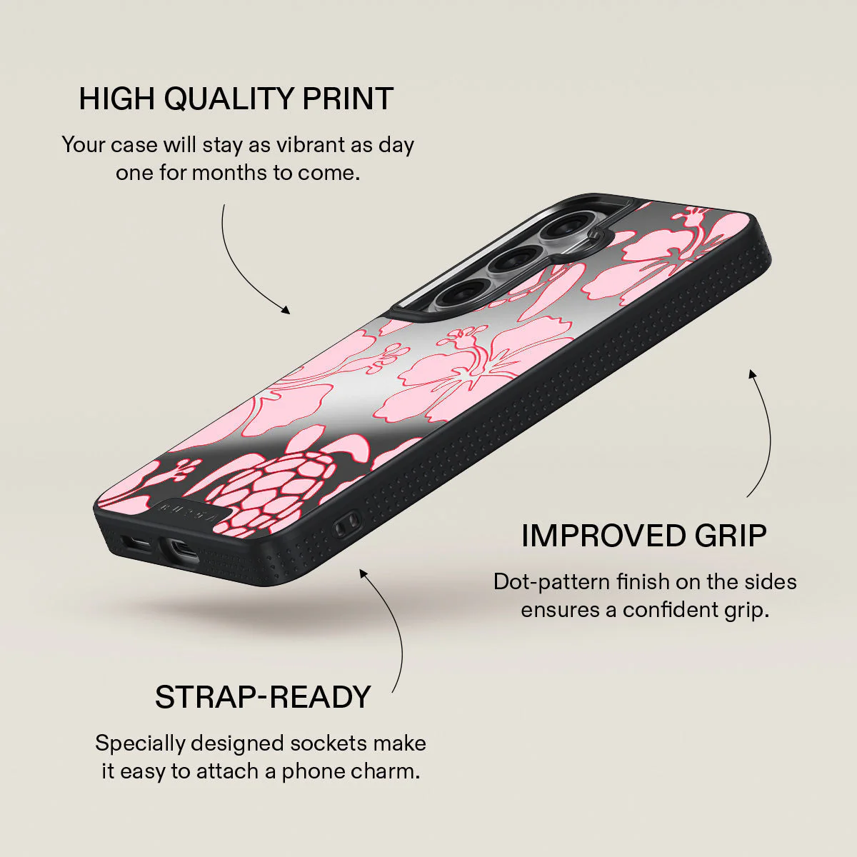 Tan Break - Samsung Galaxy S26 Plus Case - Image 53