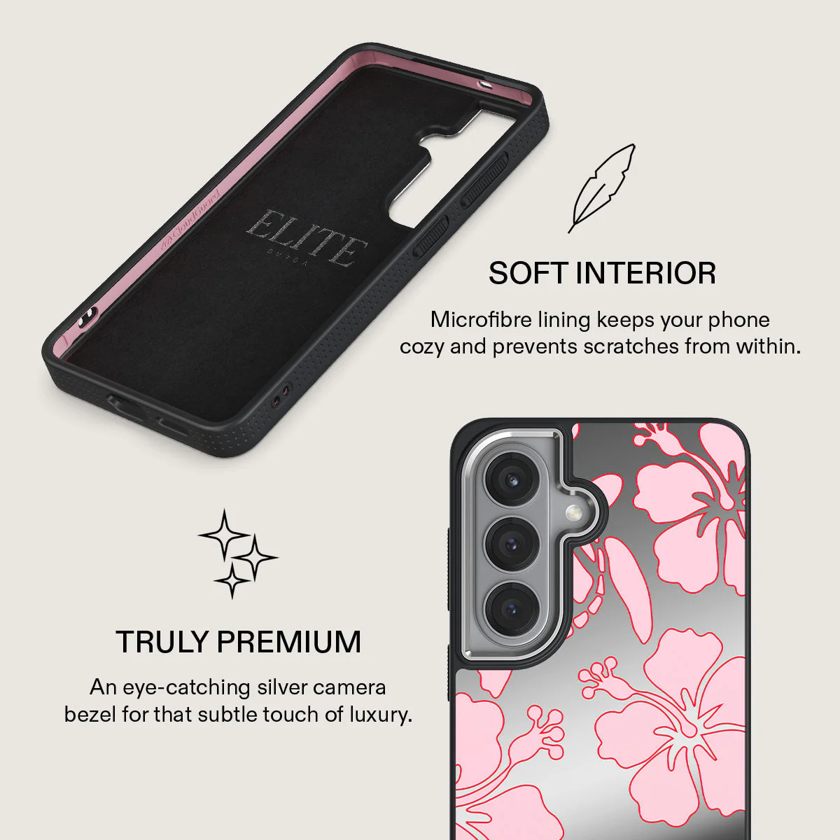 Tan Break - Samsung Galaxy S26 Plus Case - Image 62