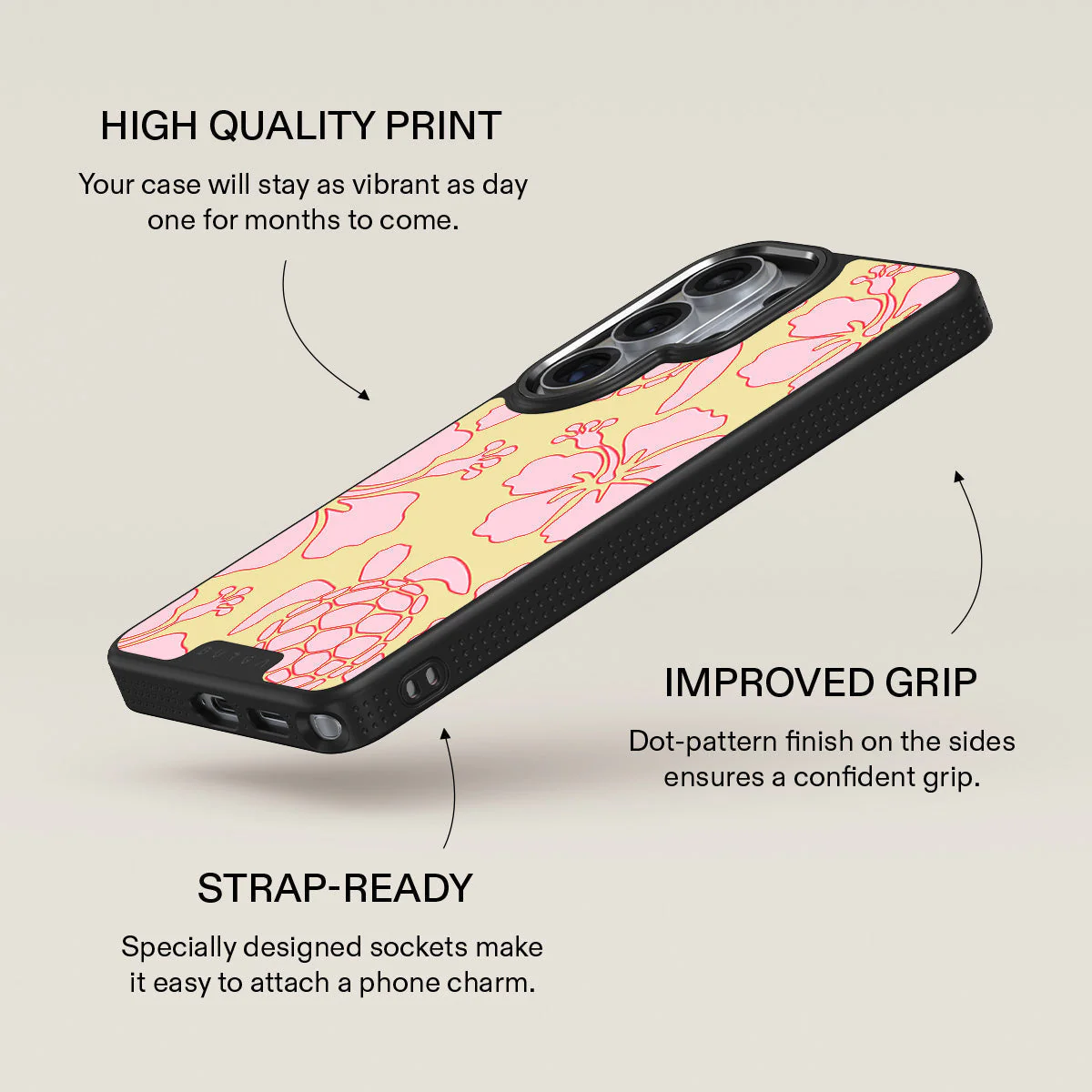 Tan Break - Samsung Galaxy S26 Ultra Case - Image 16