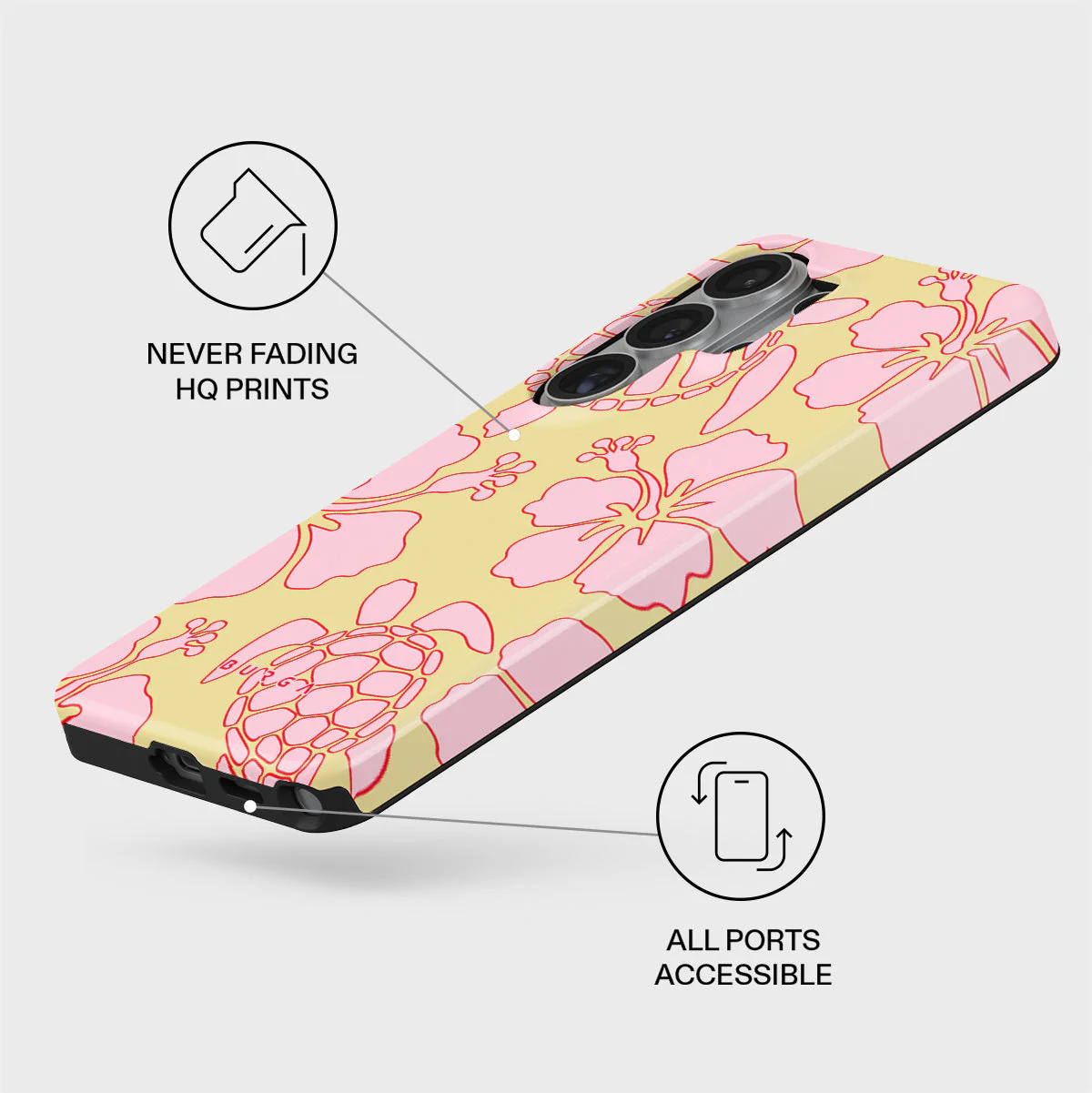 Tan Break - Samsung Galaxy S26 Ultra Case - Image 3