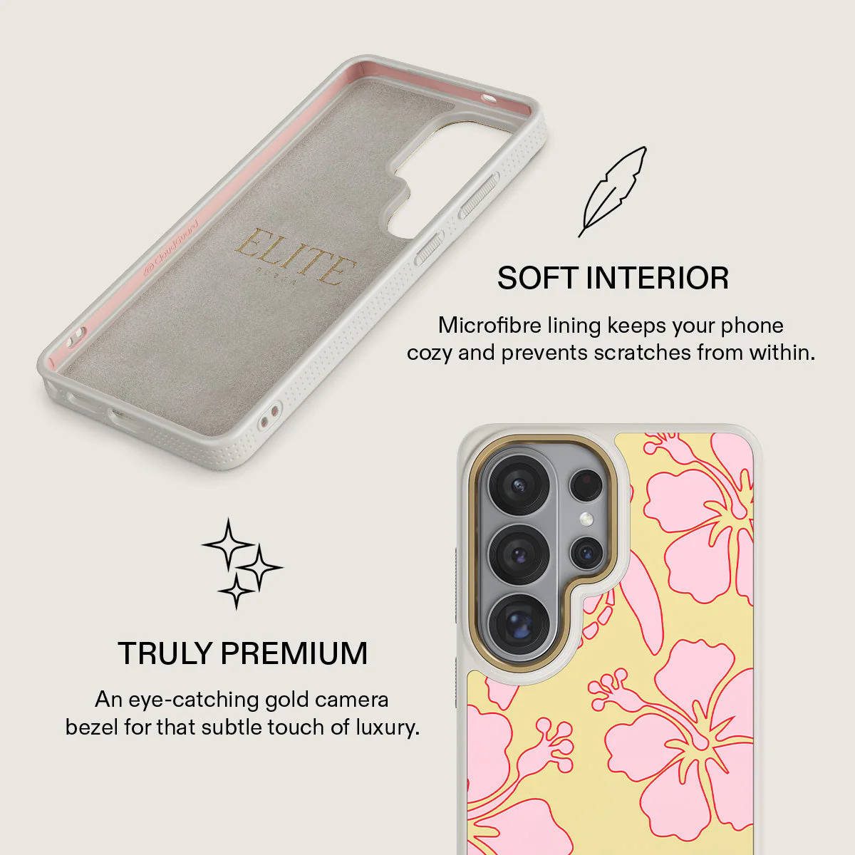 Tan Break - Samsung Galaxy S26 Ultra Case - Image 31