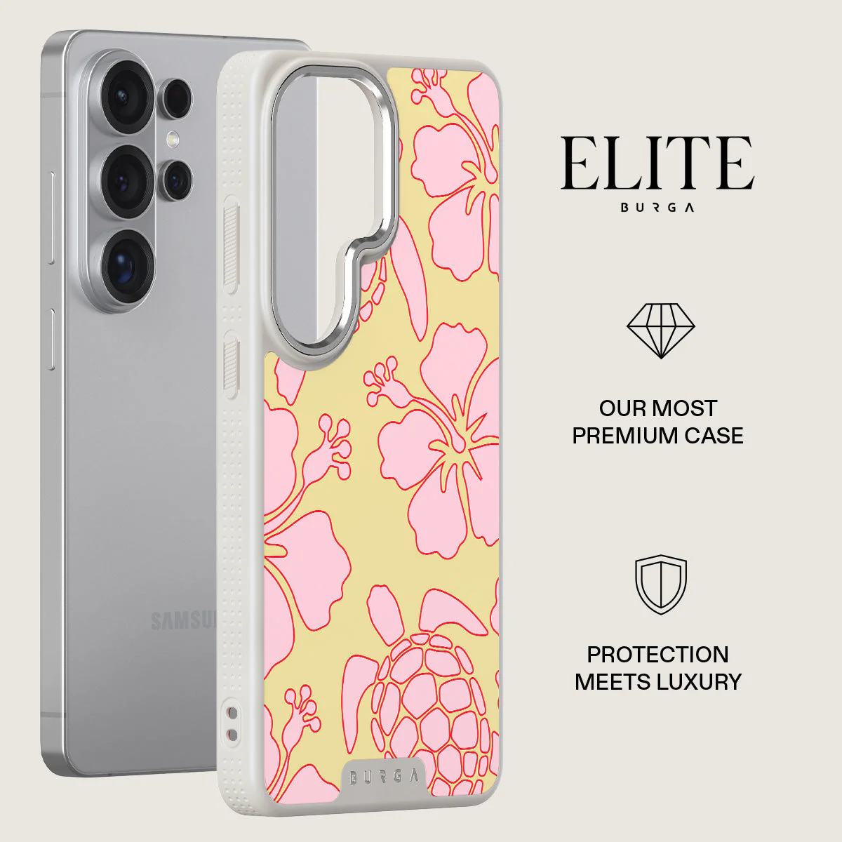 Tan Break - Samsung Galaxy S26 Ultra Case - Image 34