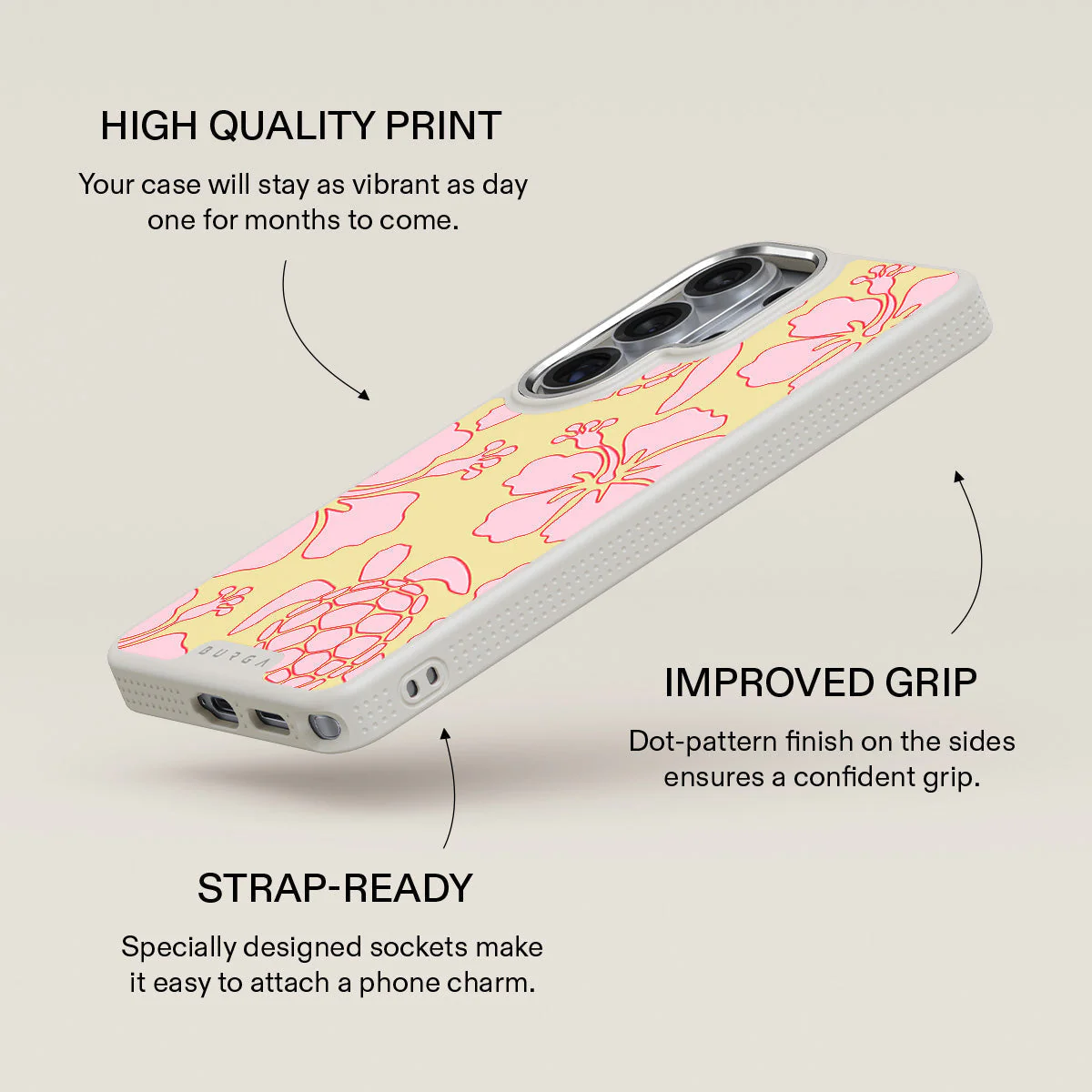 Tan Break - Samsung Galaxy S26 Ultra Case - Image 37
