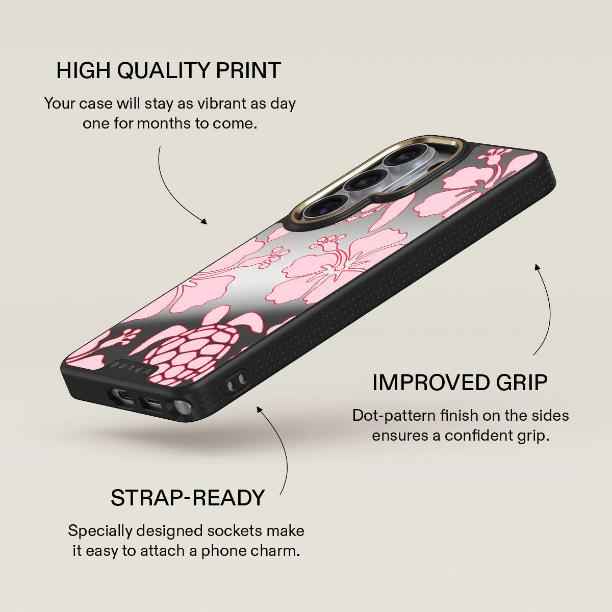 Tan Break - Samsung Galaxy S26 Ultra Case - Image 45