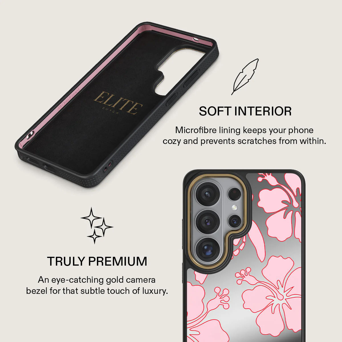 Tan Break - Samsung Galaxy S26 Ultra Case - Image 46