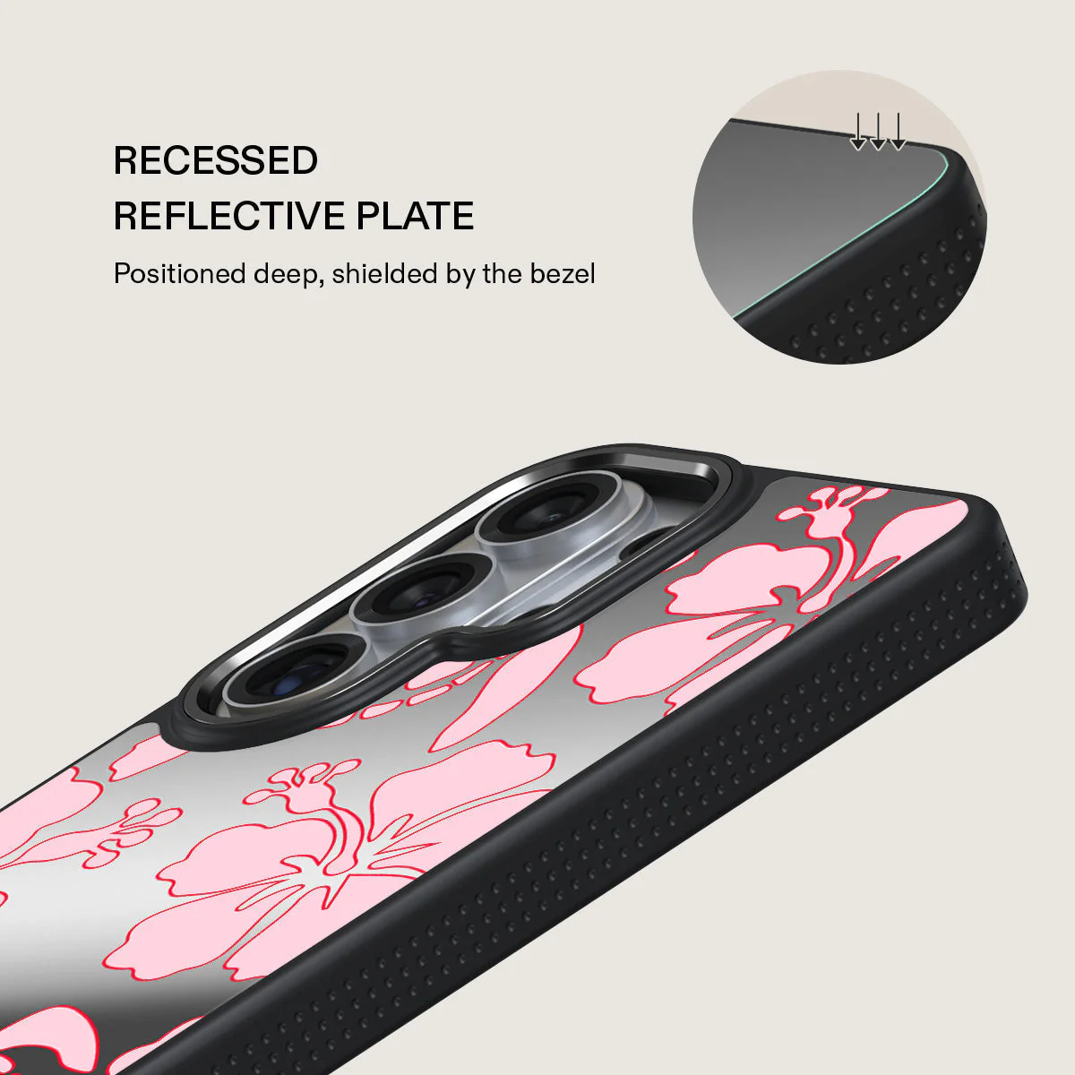 Tan Break - Samsung Galaxy S26 Ultra Case - Image 51