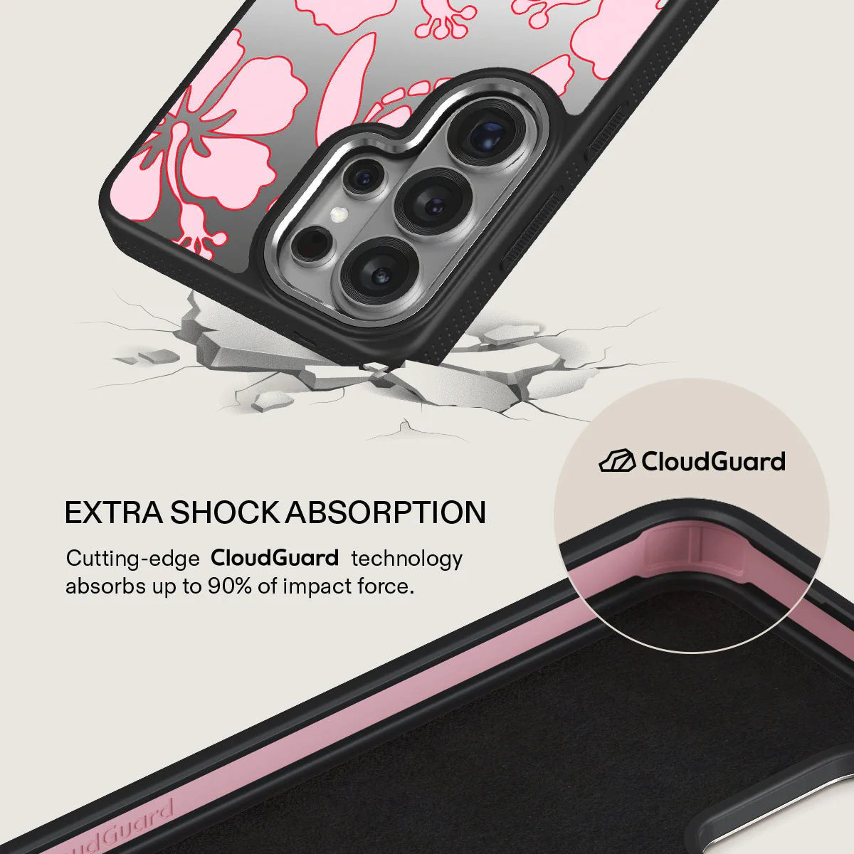 Tan Break - Samsung Galaxy S26 Ultra Case - Image 58