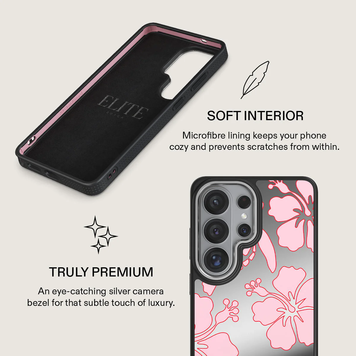 Tan Break - Samsung Galaxy S26 Ultra Case - Image 62
