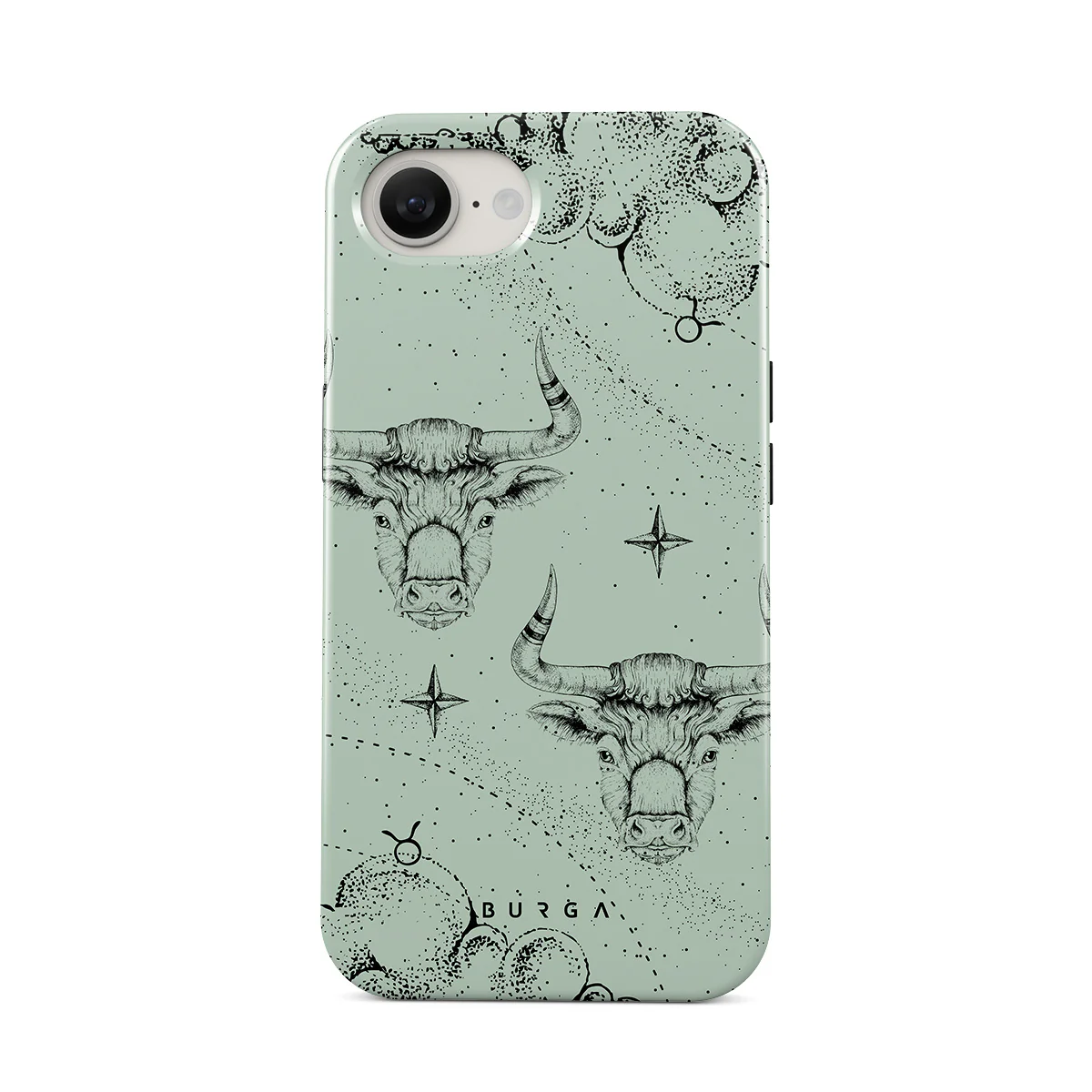Taurus - iPhone 17e Case - Image 13