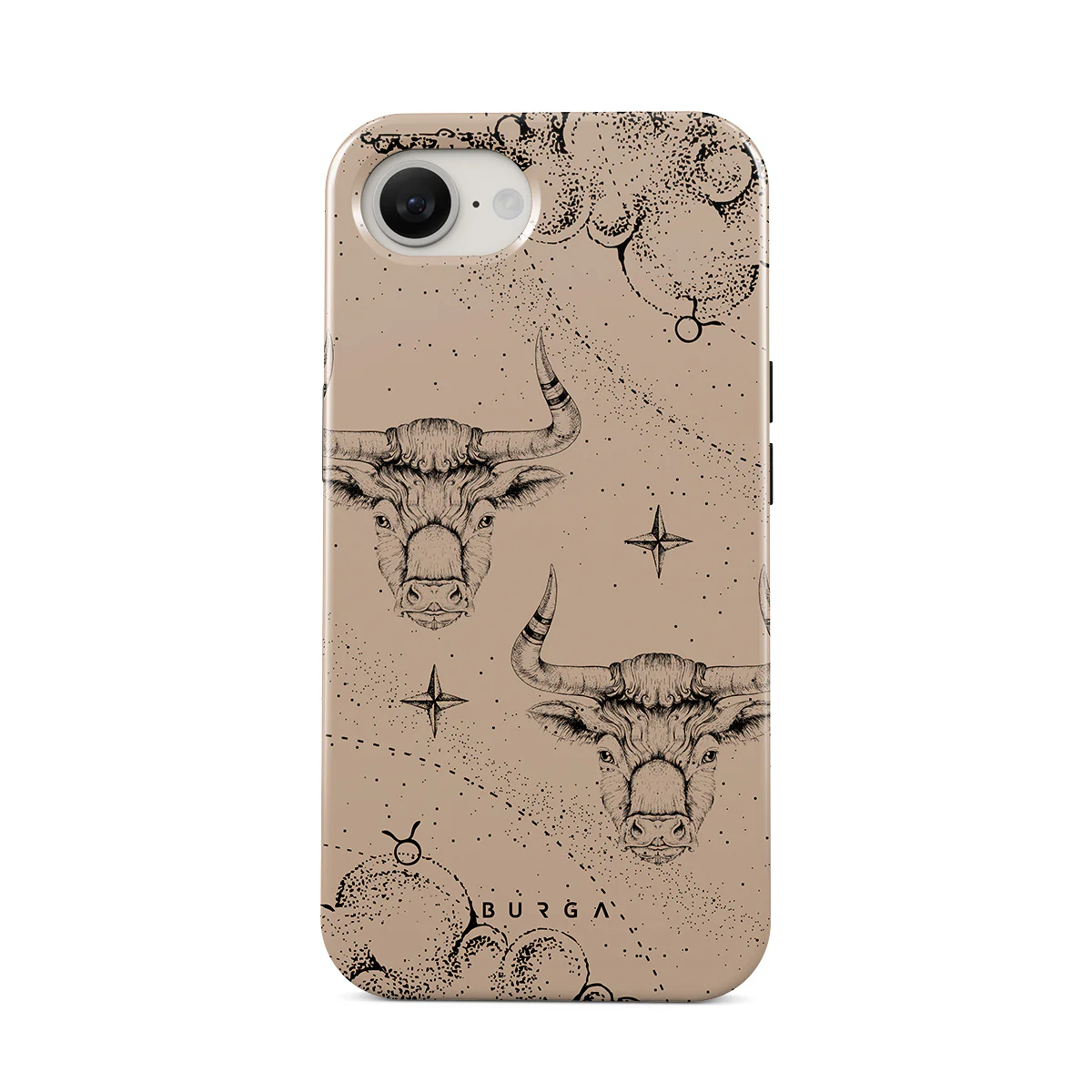 Taurus - iPhone 17e Case - Image 17